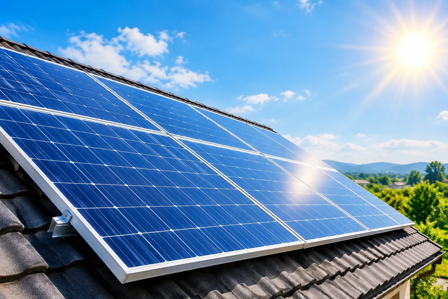 Rooftop Solar 2