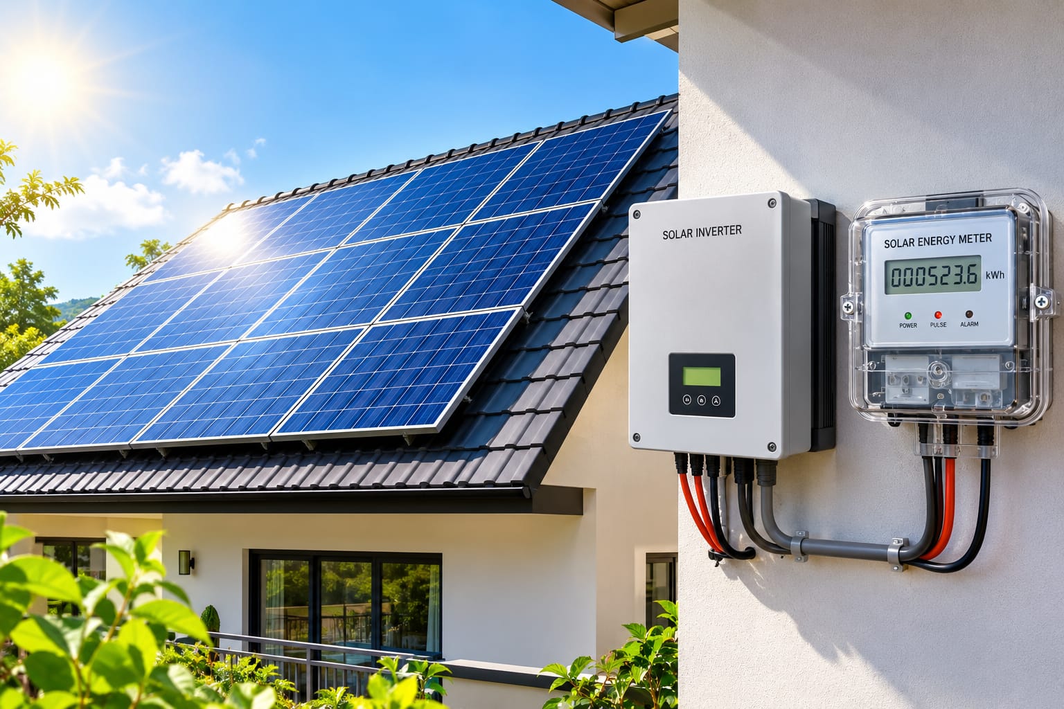 Rooftop Solar 3
